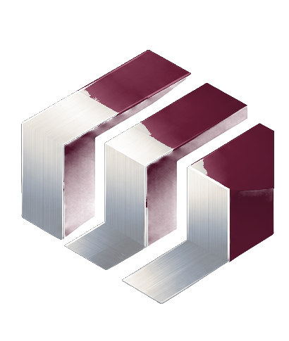 GEN Systems geometric mark